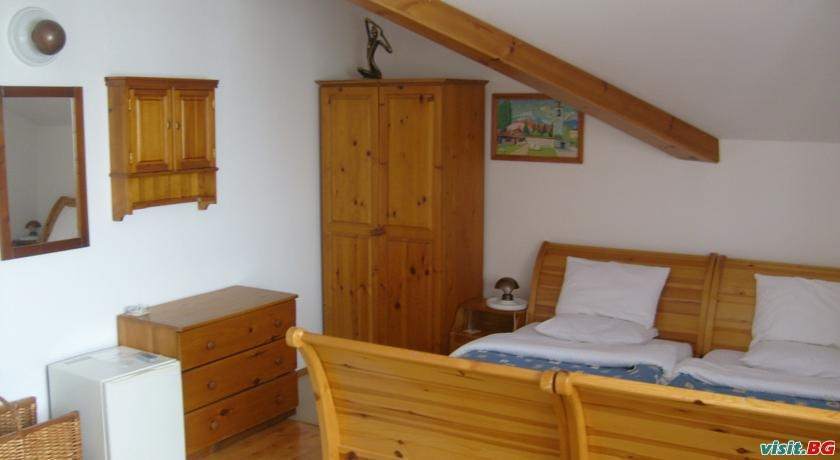 Семеен хотел Рахофф, Банско 3