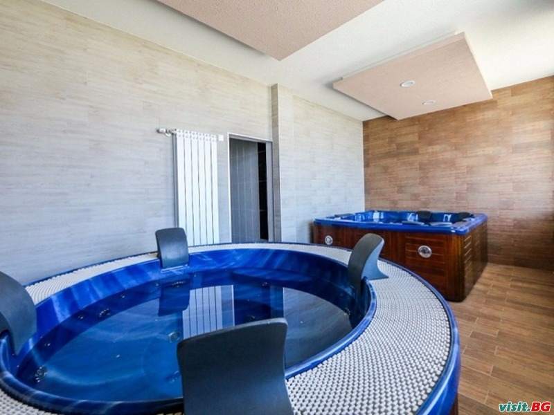 Mentor Resort, Гоце Делчев 9