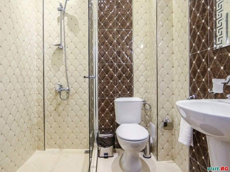 Mentor Resort, Гоце Делчев 7