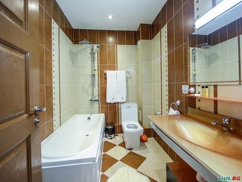 Mentor Resort, Гоце Делчев 6
