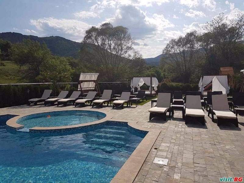 Mentor Resort, Гоце Делчев 2