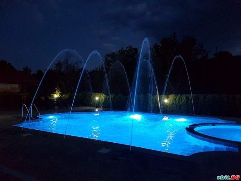Mentor Resort, Гоце Делчев 10