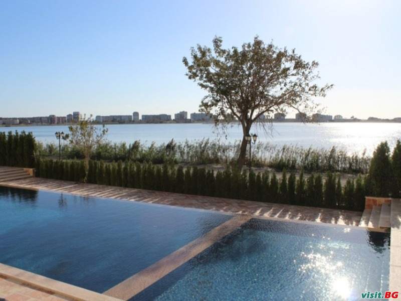 Гардения Бийч Палас, Поморие 19