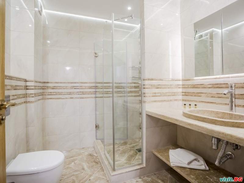 Гардения Бийч Палас, Поморие 10