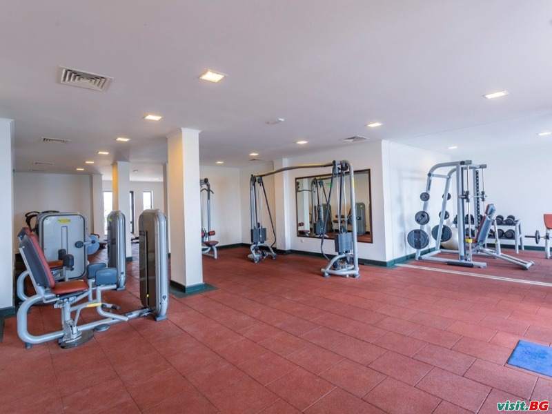 Гардения Бийч Палас, Поморие 13