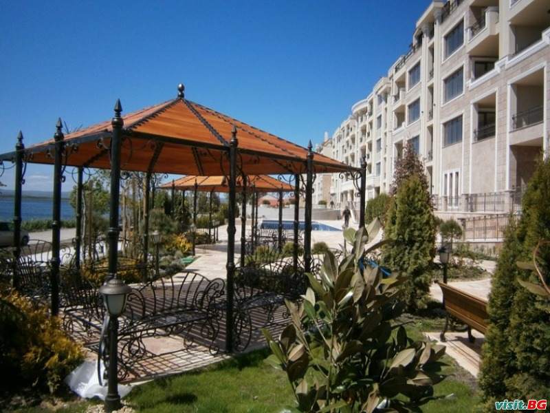 Гардения Бийч Палас, Поморие 16