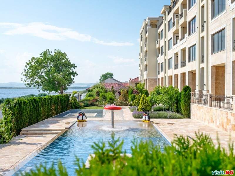 Гардения Бийч Палас, Поморие 17