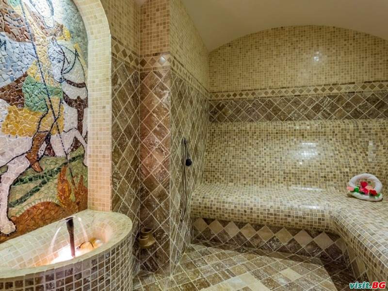 Гардения Бийч Палас, Поморие 11