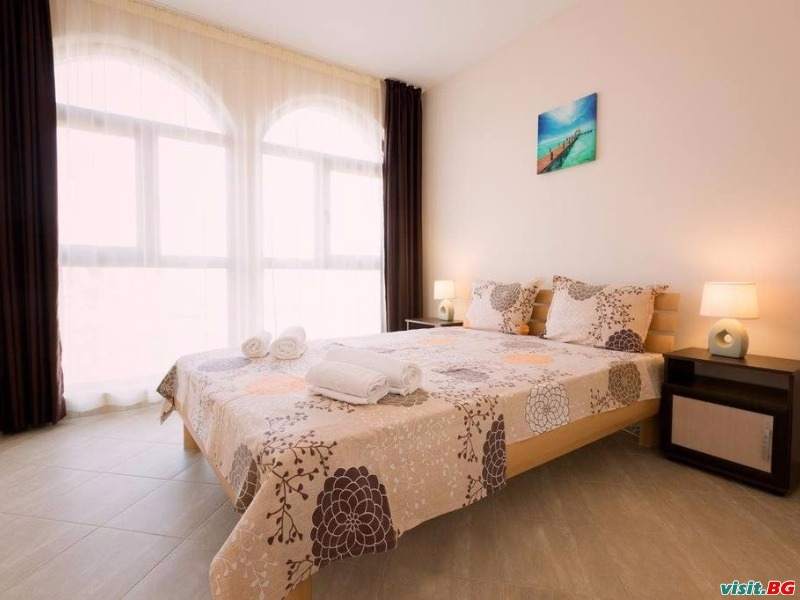 Sea Palace Sozopol, Созопол 3