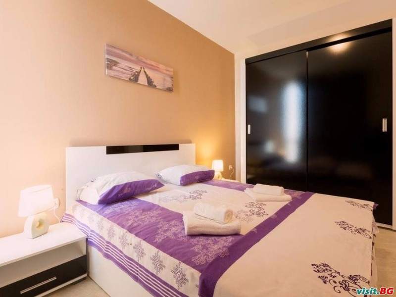 Sea Palace Sozopol, Созопол 4