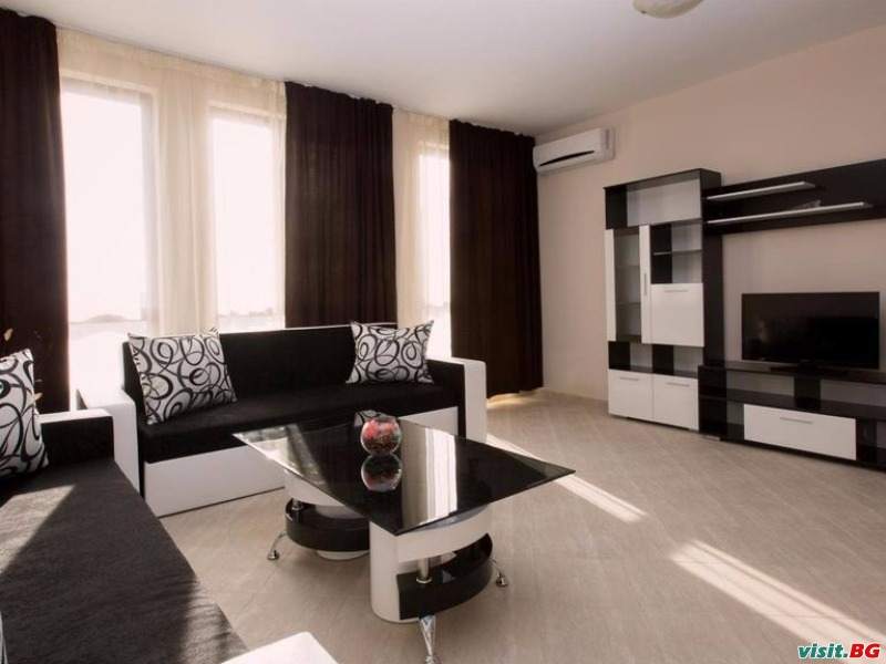 Sea Palace Sozopol, Созопол 7