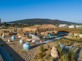 Сънрайз Блу Меджик Ризорт