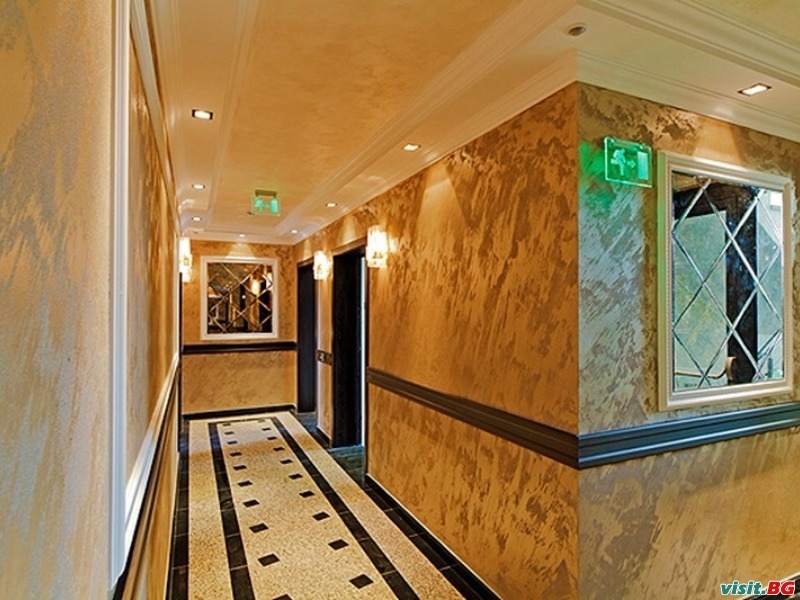 Бутик роуз гардънс, Поморие 8