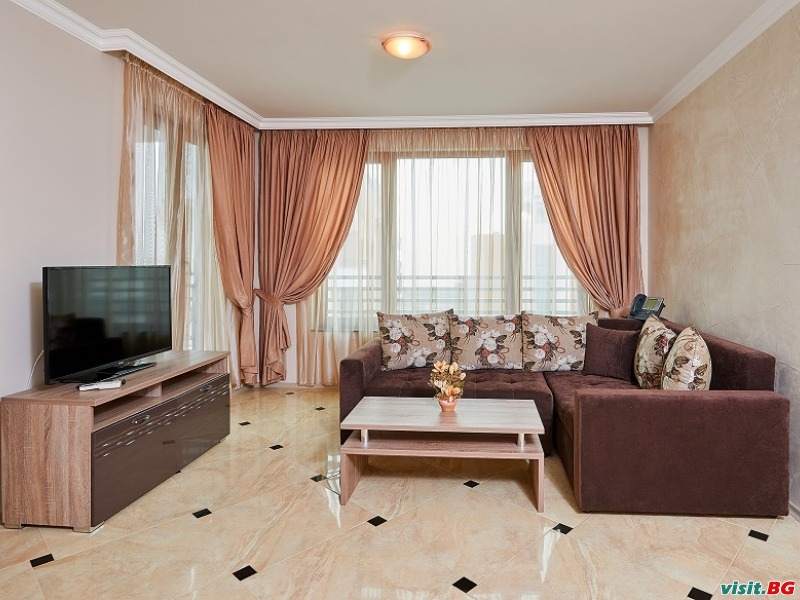 Бутик роуз гардънс, Поморие 6