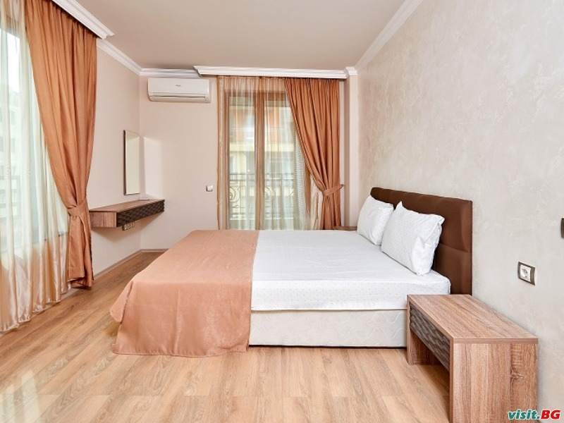 Бутик роуз гардънс, Поморие 7