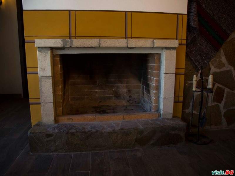 Къщи за гости Ред Хаус, Копривщица 29