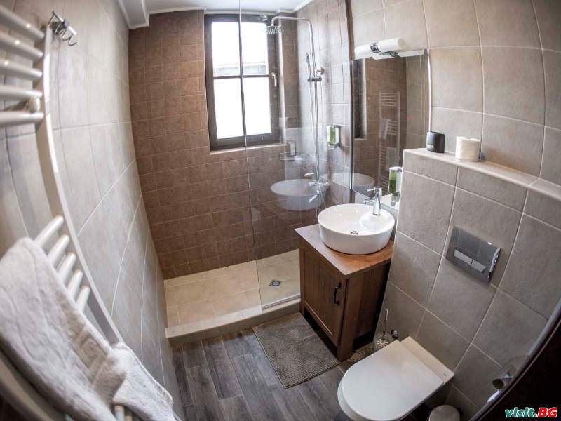 Къщи за гости Ред Хаус, Копривщица 20