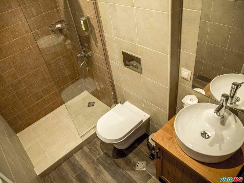 Къщи за гости Ред Хаус, Копривщица 23