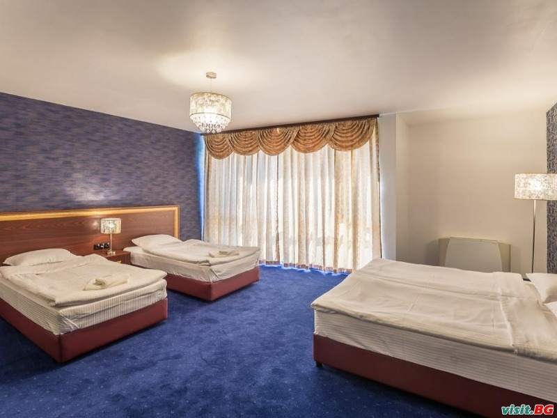 Хотел Елеганс, Стара Загора 28
