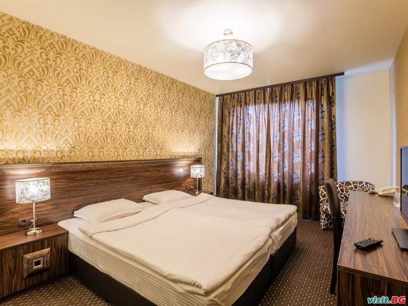 Хотел Елеганс, Стара Загора 18