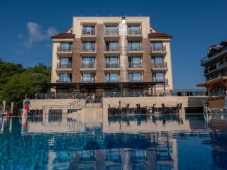 Сперанта Бийч