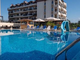 Сперанта Бийч