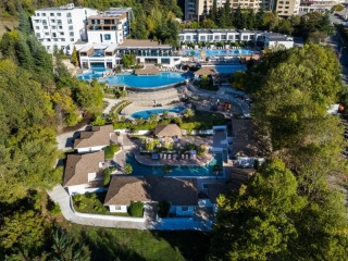 Медите СПА Резорт