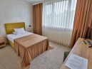 Терра Европа, Търговище 8
