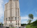 Резиденция Лазурен бряг, Бургас 1