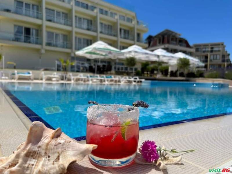 Хотел Аполонис, Созопол 22
