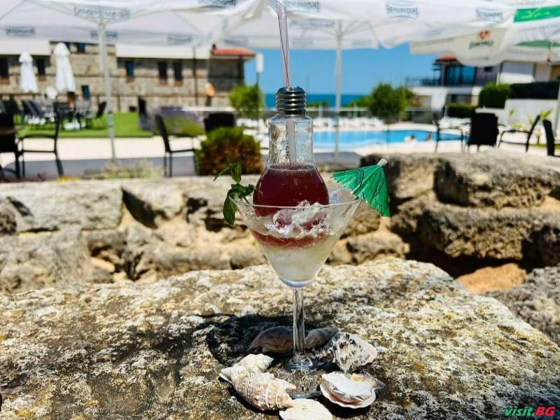 Хотел Аполонис, Созопол 24