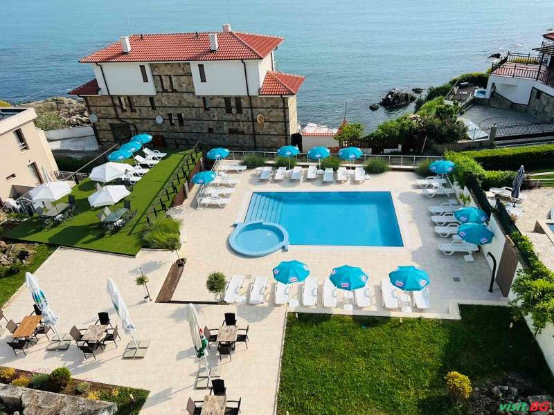 Хотел Аполонис, Созопол 2