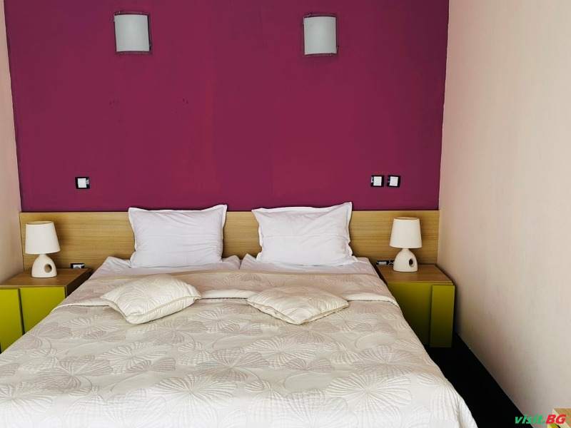 Хотел Аполонис, Созопол 18