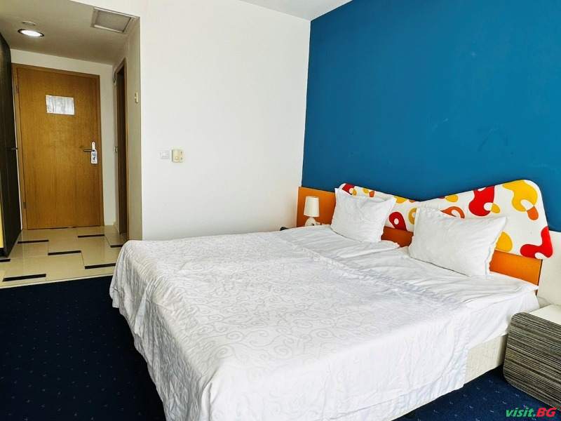 Хотел Аполонис, Созопол 7