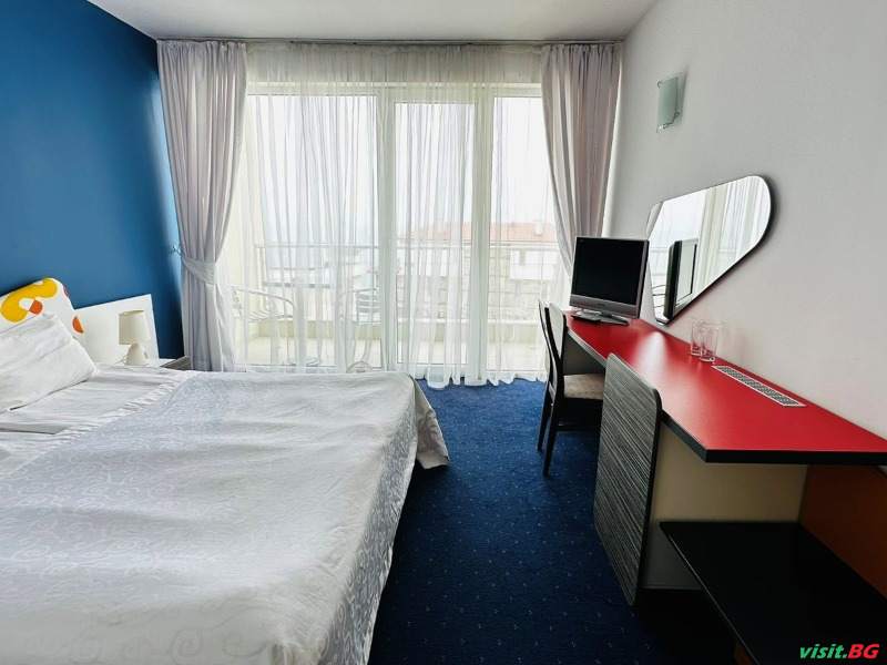 Хотел Аполонис, Созопол 9