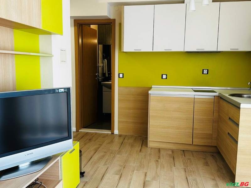 Хотел Аполонис, Созопол 16