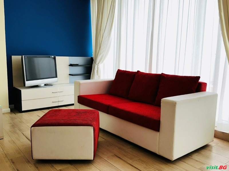 Хотел Аполонис, Созопол 11