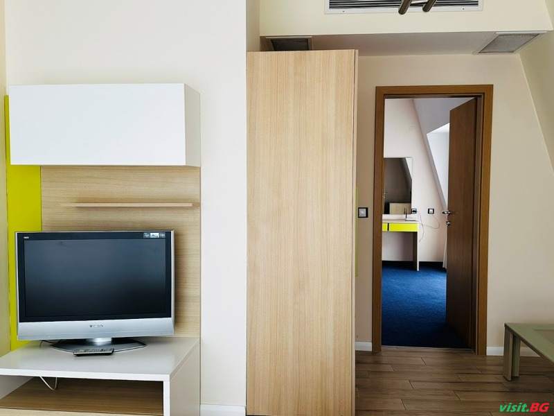 Хотел Аполонис, Созопол 13