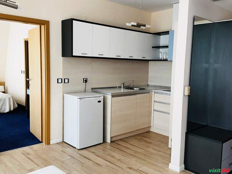 Хотел Аполонис, Созопол 14