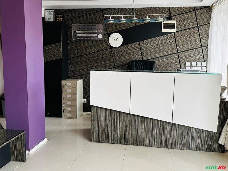 Хотел Аполонис, Созопол 4