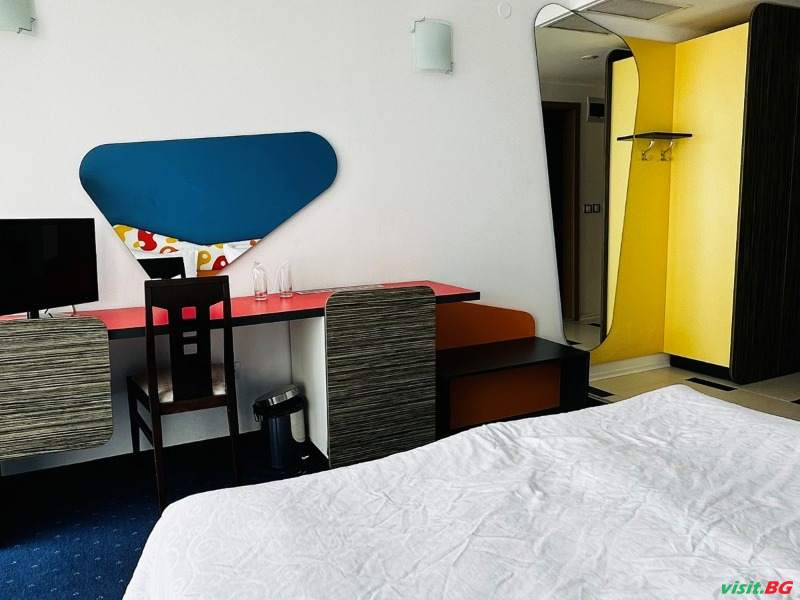 Хотел Аполонис, Созопол 8