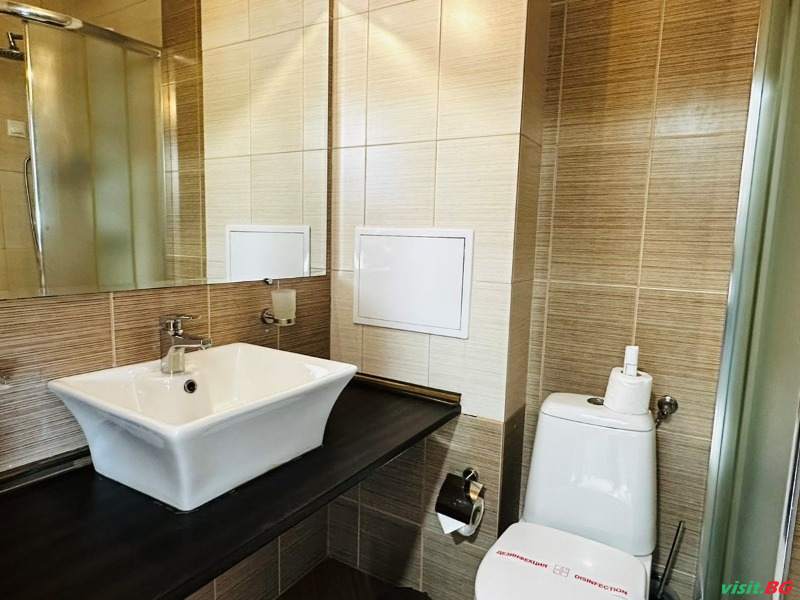 Хотел Аполонис, Созопол 15