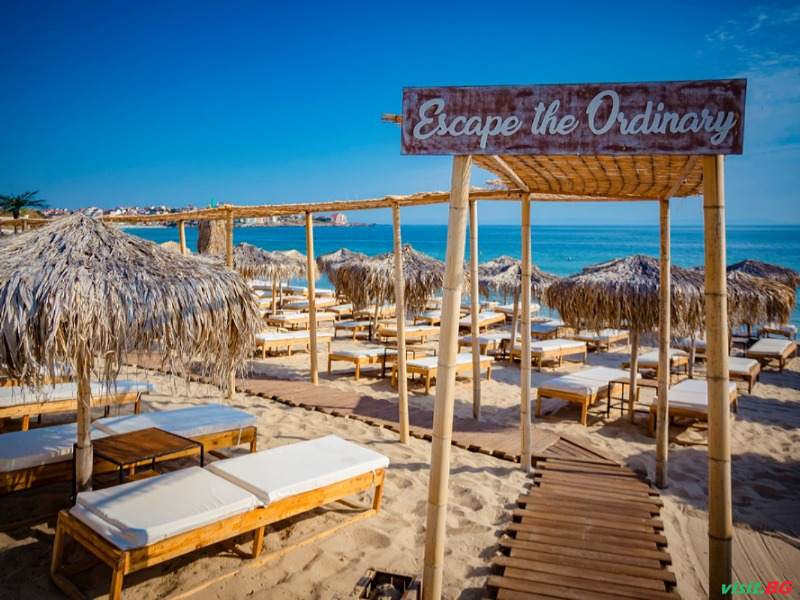 Хотел Аполонис, Созопол 23