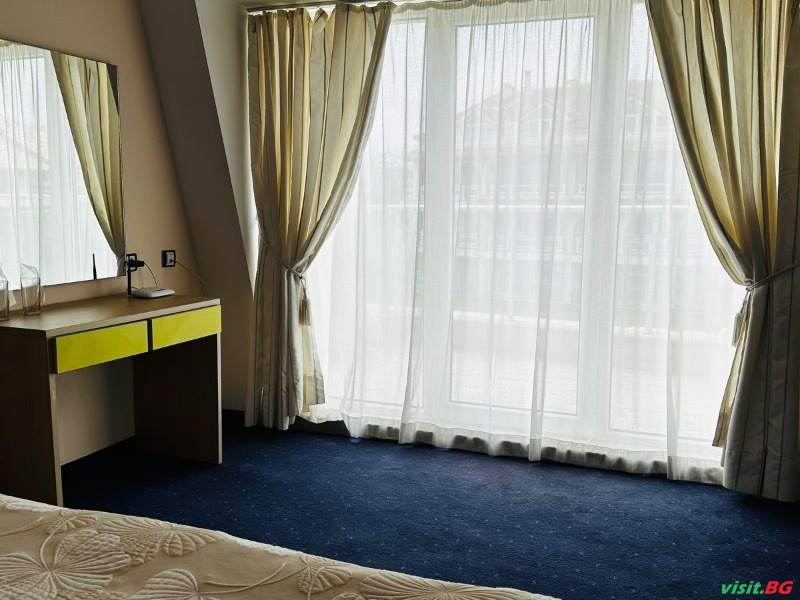 Хотел Аполонис, Созопол 17