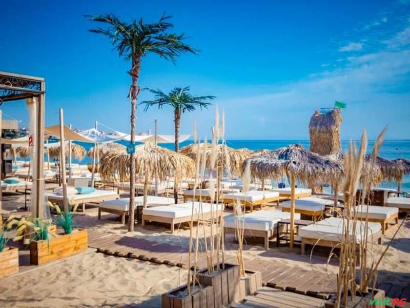 Хотел Аполонис, Созопол 21