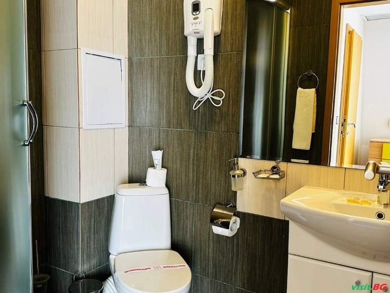 Хотел Аполонис, Созопол 10