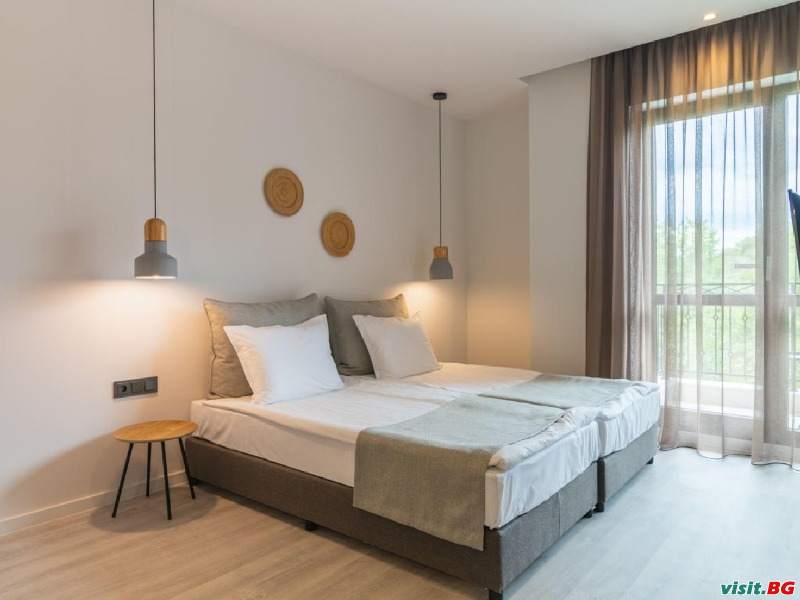 Хотел Приморски, Св. Константин и Елена 15