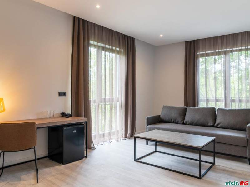 Хотел Приморски, Св. Константин и Елена 18