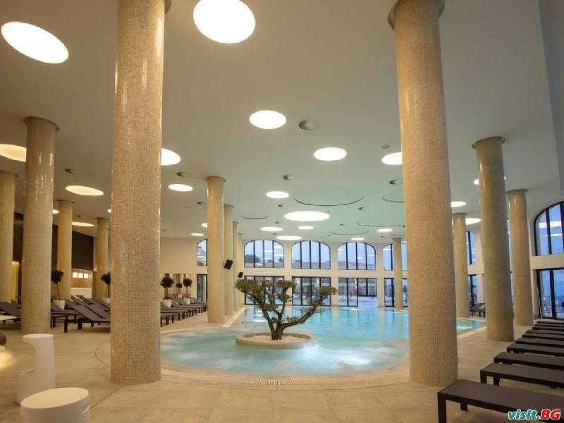 Хотел Приморски, Св. Константин и Елена 9