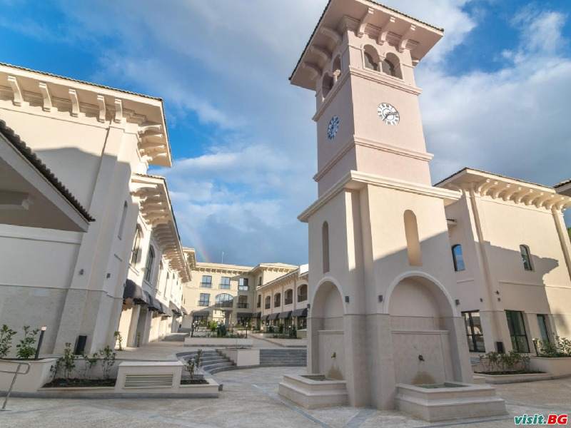 Хотел Приморски, Св. Константин и Елена 7